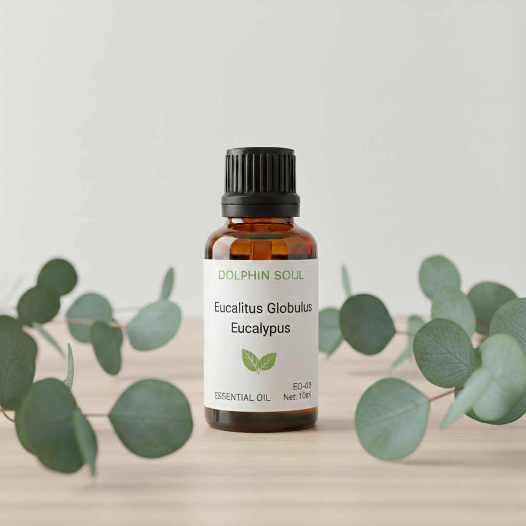 Eucalyptus Essential Oil