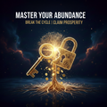 Master Your Abundance. Break the cycle. Claim prosperity
