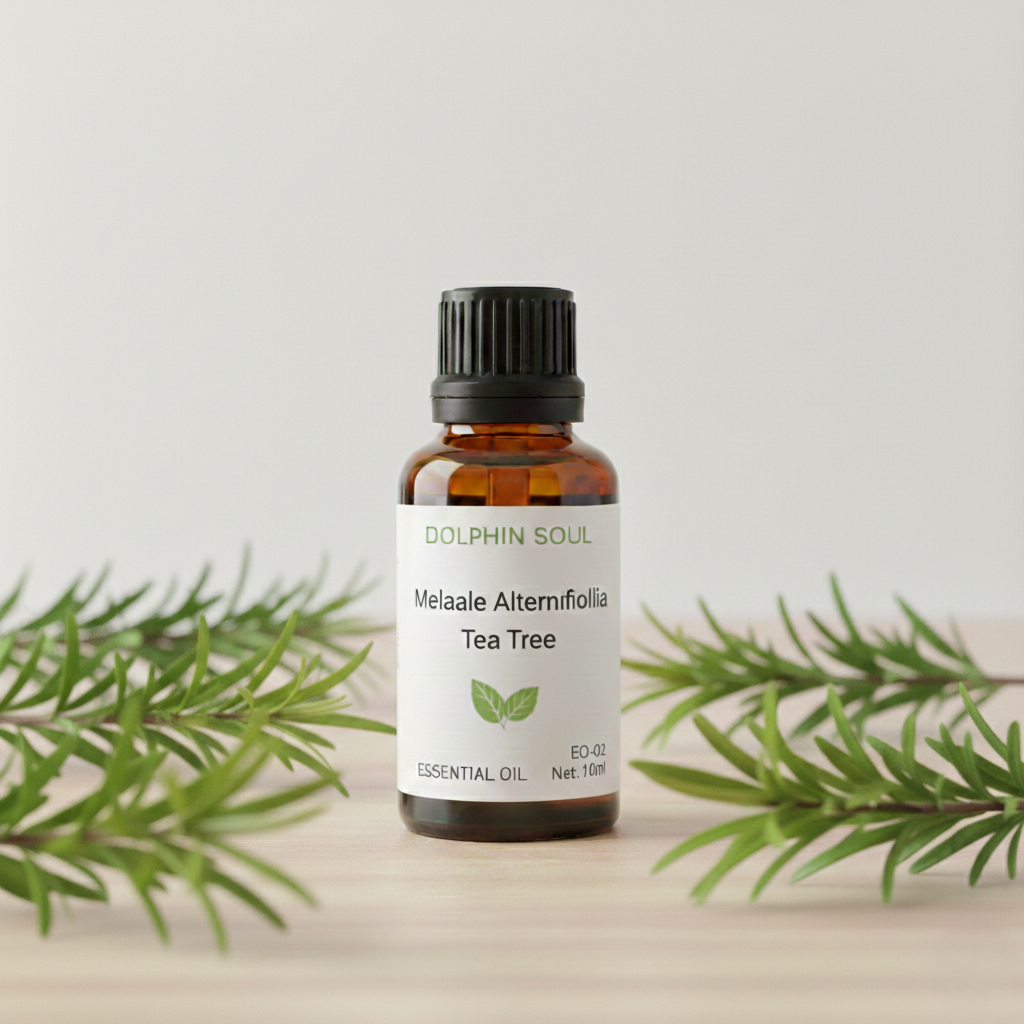 Tea Tree Essential Oil