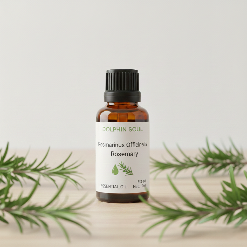 Rosemary Essential Oil