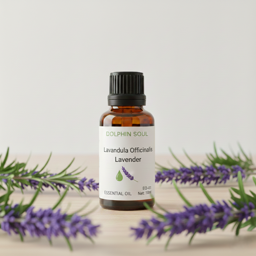 Lavender Essential Oil