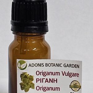 Oregano