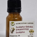 Eucalyptus