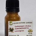 Lemongrass