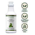 Liquid Chlorophyll